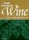 Cover of: Hugh Johnson's Wine