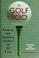 Cover of: The golf 100