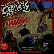 Cover of: Kratt Brothers