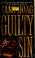 Cover of: Guilty as sin.