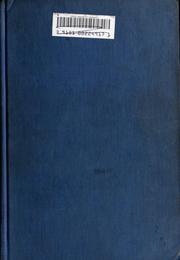 Cover of: Giants of geology