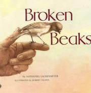 Cover of: Broken Beaks