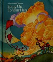 Cover of: Hang on to your hats by Ira E. Aaron, Louise Gorgos Botko