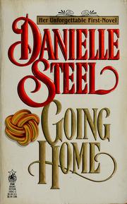 Cover of: DANIELLE Steel