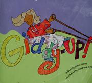 Cover of: Giddy-up!