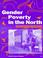 Cover of: Gender and poverty in the North