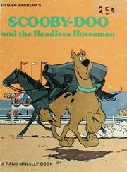 Cover of: Hanna-Barbera's Scooby-Doo and the headless horseman by Fern G. Brown