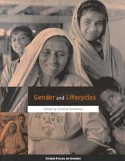 Cover of: Gender and lifecycles