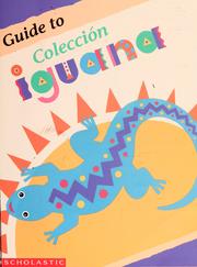Guide to Colección Iguana.