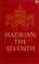 Cover of: Hadrian the Seventh