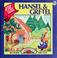 Cover of: Hansel & Gretel