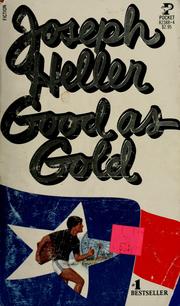 Cover of: Good as Gold by Joseph Heller