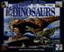 Cover of: Graveyards of the dinosaurs