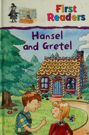 Hansel and Gretel by Gaby Goldsack