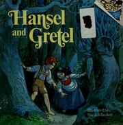 Cover of: Hansel and Gretel by Linda Hayward
