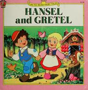 Cover of: Hansel and Gretel by Shogo Hirata