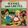 Cover of: Hansel and Gretel