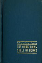 Cover of: Collier's Junior Classics Volume 6: Harvest Of Holidays: Volume 6 of 10 Volumes