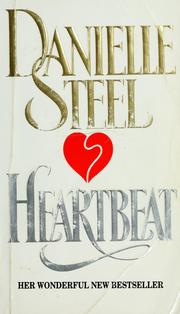 Cover of: Heartbeat by Danielle Steel