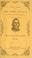 Cover of: Great speech of the Hon. George Mifflin Dallas, upon the leading topics of the day, delivered at Pittsburgh, Pa., with a brief biographical sketch, &c., &c.