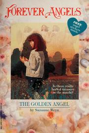 Cover of: The golden angel
