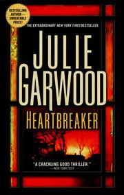 Cover of: Heartbreaker