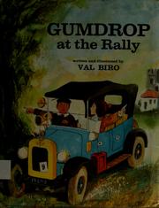 Cover of: Gumdrop at the rally