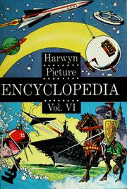 Cover of: Harwyn picture encyclopedia.