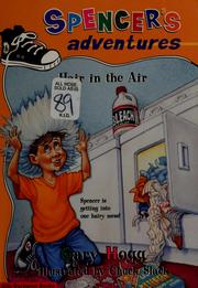 Cover of: Hair in the air