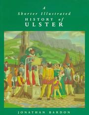 Cover of: A shorter illustrated history of Ulster