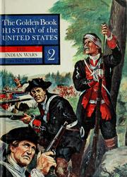 Cover of: The golden book history of the United States by Earl Schenck Miers
