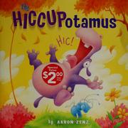 Cover of: The hiccupotamus