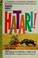 Cover of: Hatari!