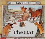 Cover of: The Hat by Jan Brett