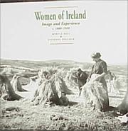 Cover of: Women of Ireland: Image and Experience, C. 1880-1920