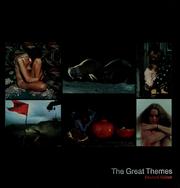 Cover of: The Great themes by by the editors of Time-Life Books.
