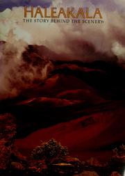 Cover of: Haleakala