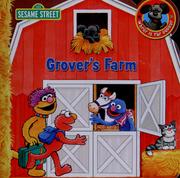 Cover of: Grover's farm