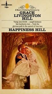 Cover of: Happiness hill