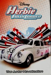 Cover of: Herbie: fully loaded | Irene Trimble