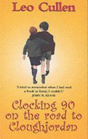 Clocking 90 on the Road to Cloughjordan by Leo Cullen