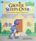 Cover of: Grover sleeps over