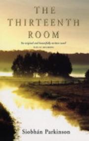 Cover of: The thirteenth room