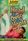 Cover of: Head Over Heels (Lizzie McGuire #12)