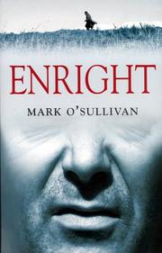 Cover of: Enright by Mark O'Sullivan
