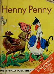Cover of: Henny Penny