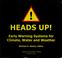 Cover of: Heads up!