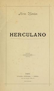 Herculano