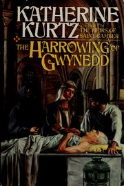Cover of: The harrowing of Gwynedd
