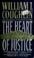 Cover of: The heart of justice